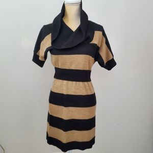 LOFT. Medium Petite Sweater Dress